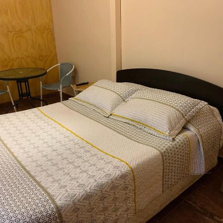 Hostal Iria Antofagasta Kültér fotó
