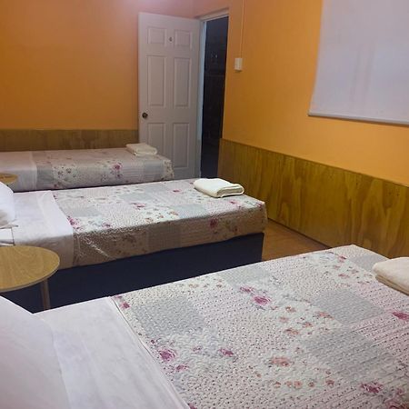 Hostal Iria Antofagasta Kültér fotó