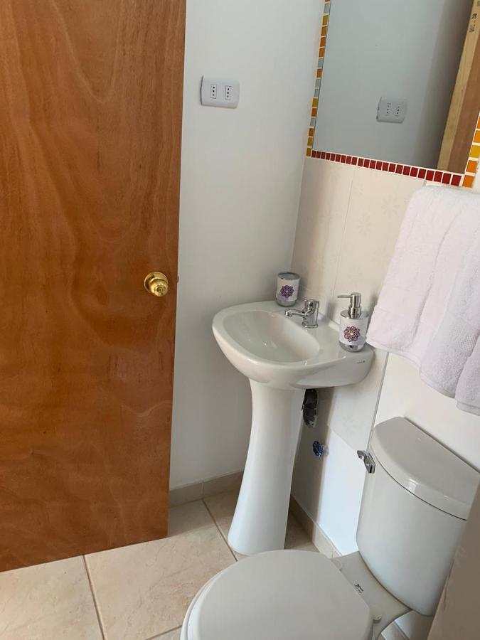 Hostal Iria Antofagasta Kültér fotó