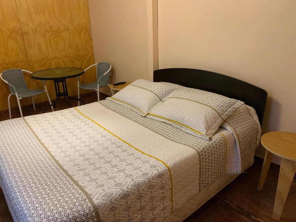 Hostal Iria Antofagasta Kültér fotó