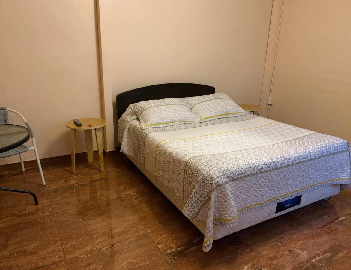 Hostal Iria Antofagasta Kültér fotó