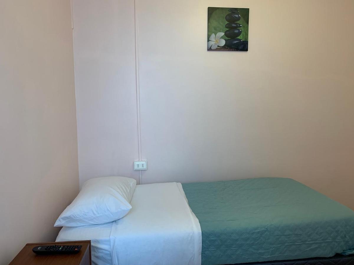 Hostal Iria Antofagasta Kültér fotó