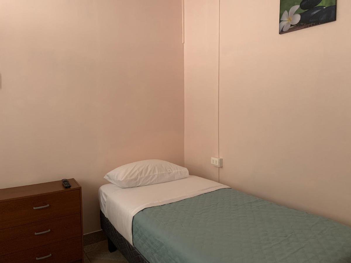 Hostal Iria Antofagasta Kültér fotó