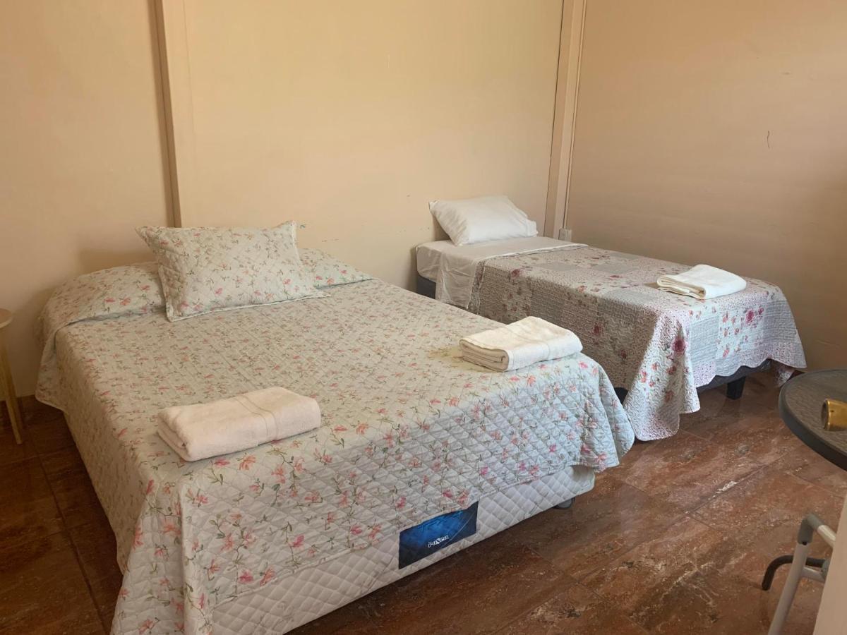 Hostal Iria Antofagasta Kültér fotó