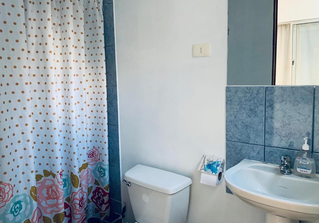 Hostal Iria Antofagasta Kültér fotó