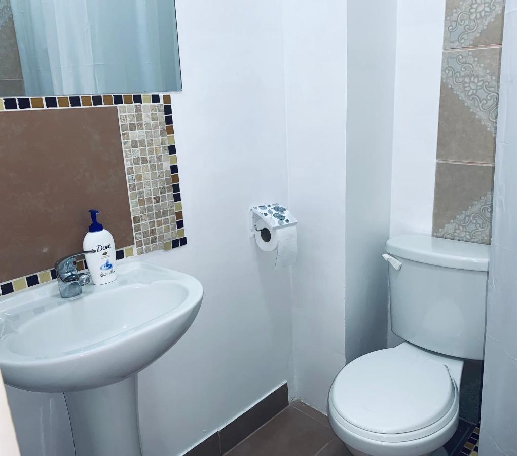 Hostal Iria Antofagasta Kültér fotó