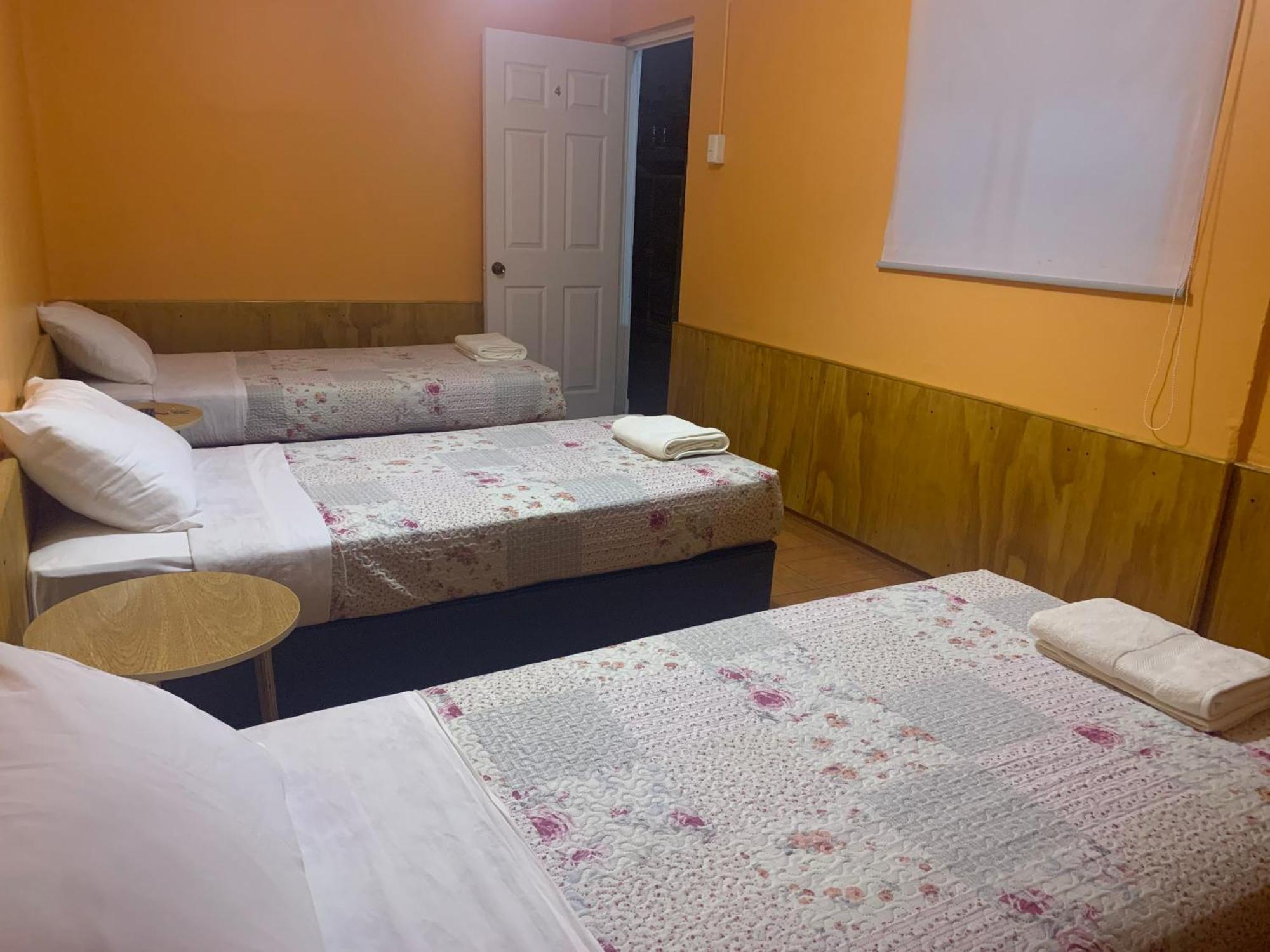Hostal Iria Antofagasta Kültér fotó