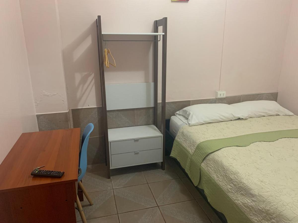 Hostal Iria Antofagasta Kültér fotó