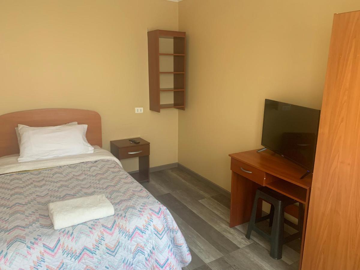 Hostal Iria Antofagasta Kültér fotó
