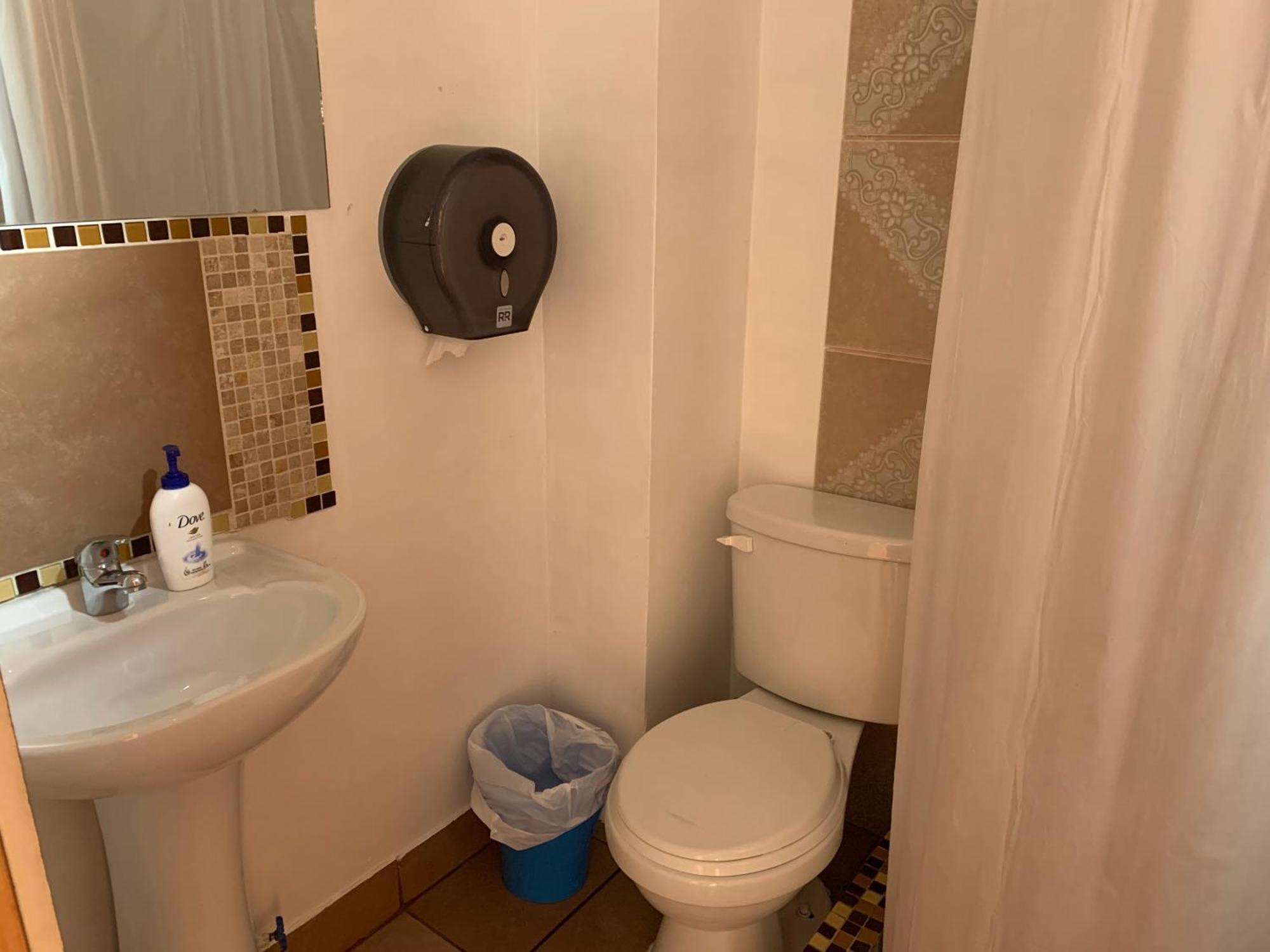 Hostal Iria Antofagasta Szoba fotó
