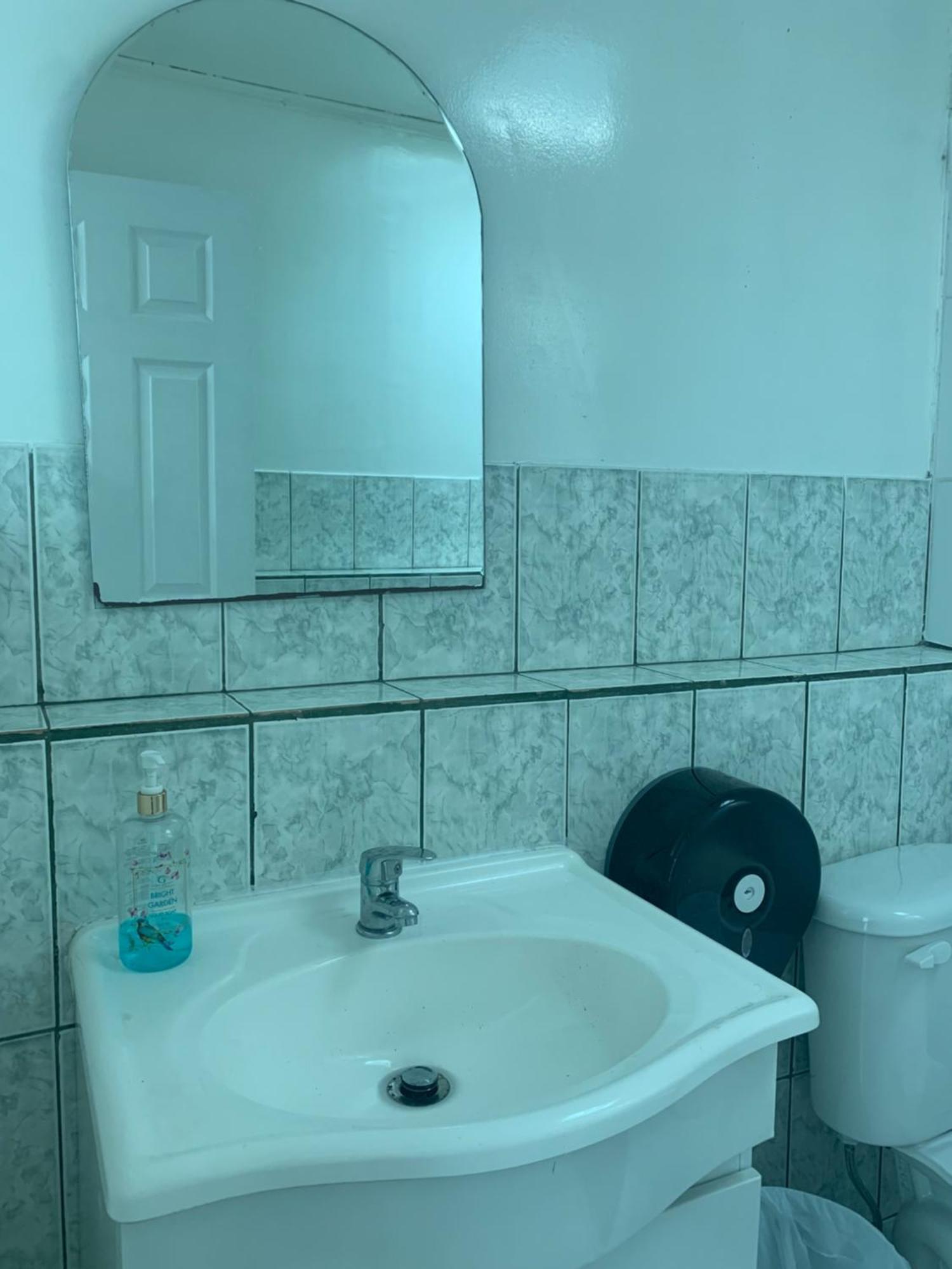 Hostal Iria Antofagasta Szoba fotó