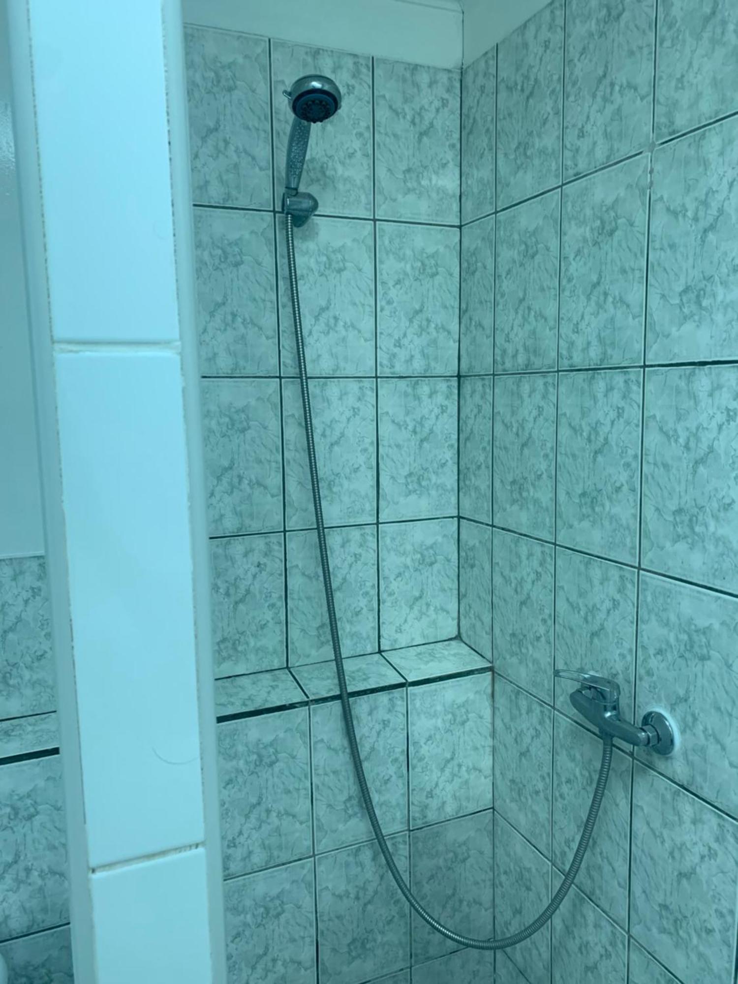 Hostal Iria Antofagasta Szoba fotó