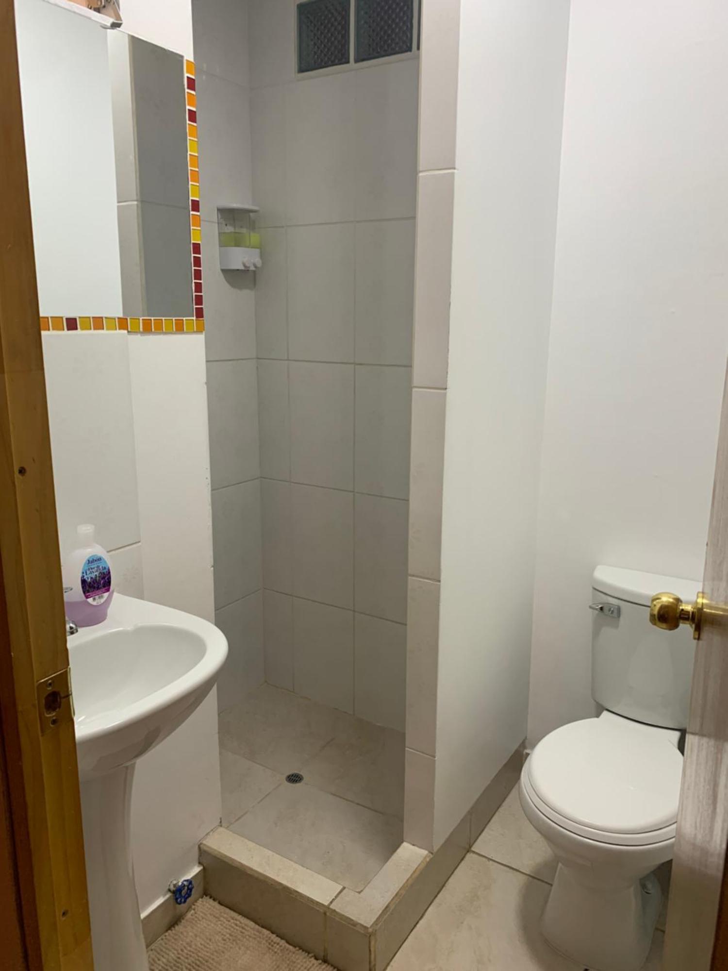 Hostal Iria Antofagasta Szoba fotó