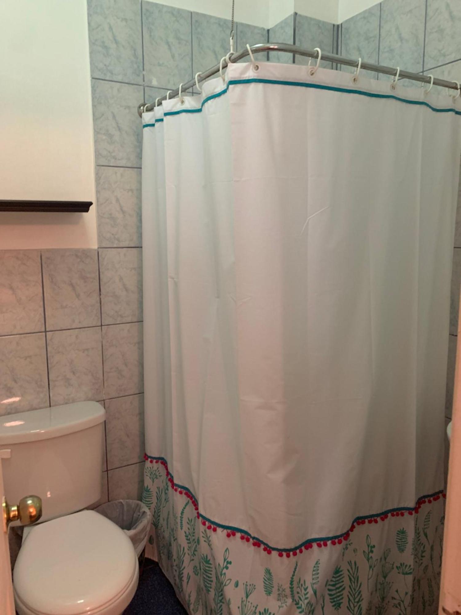 Hostal Iria Antofagasta Szoba fotó