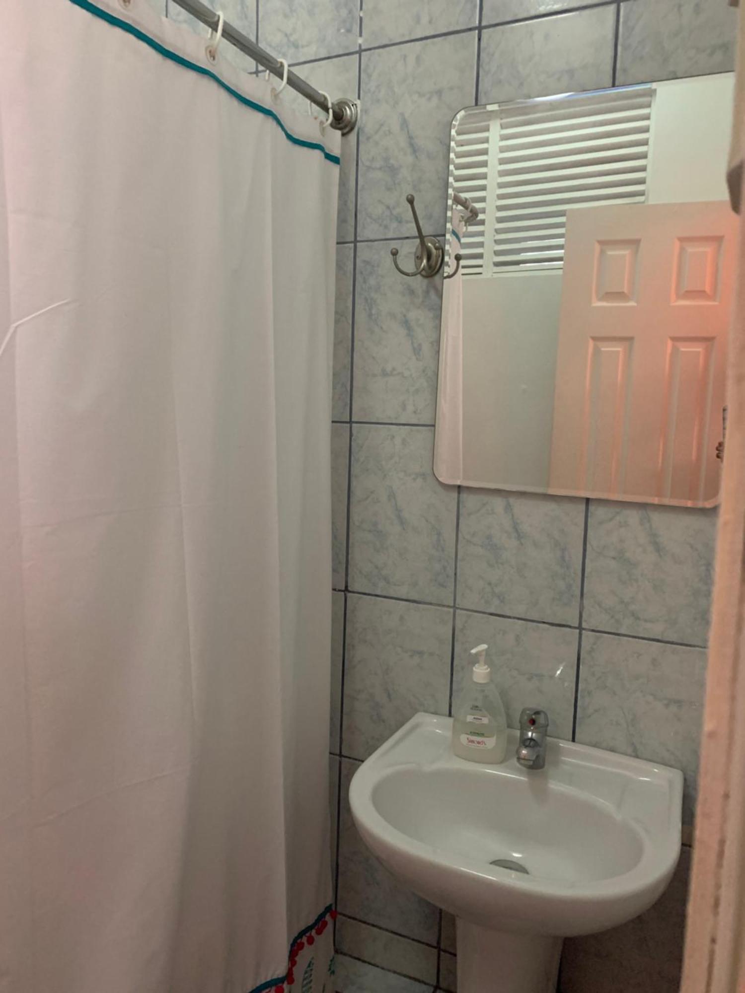 Hostal Iria Antofagasta Szoba fotó