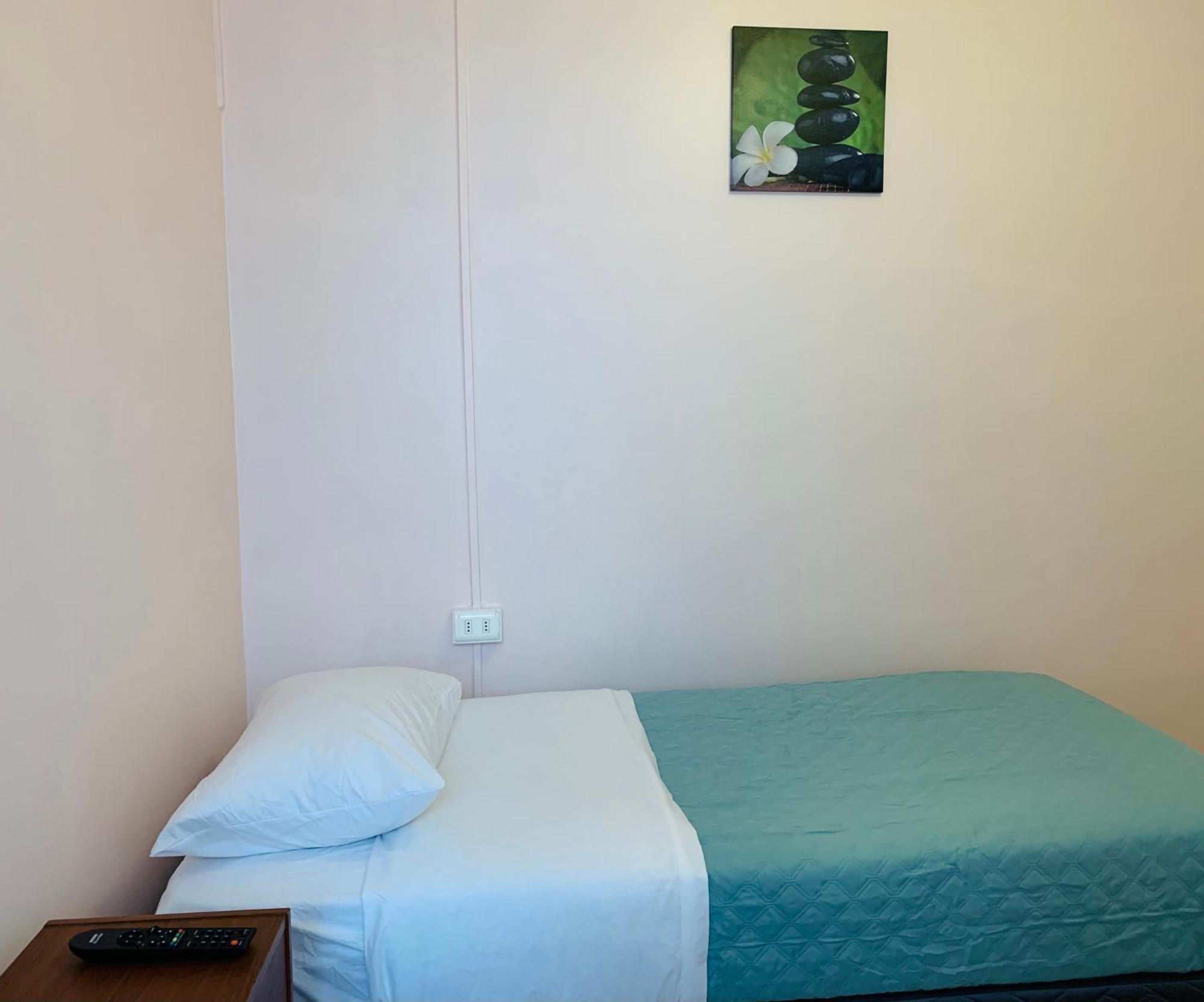 Hostal Iria Antofagasta Szoba fotó