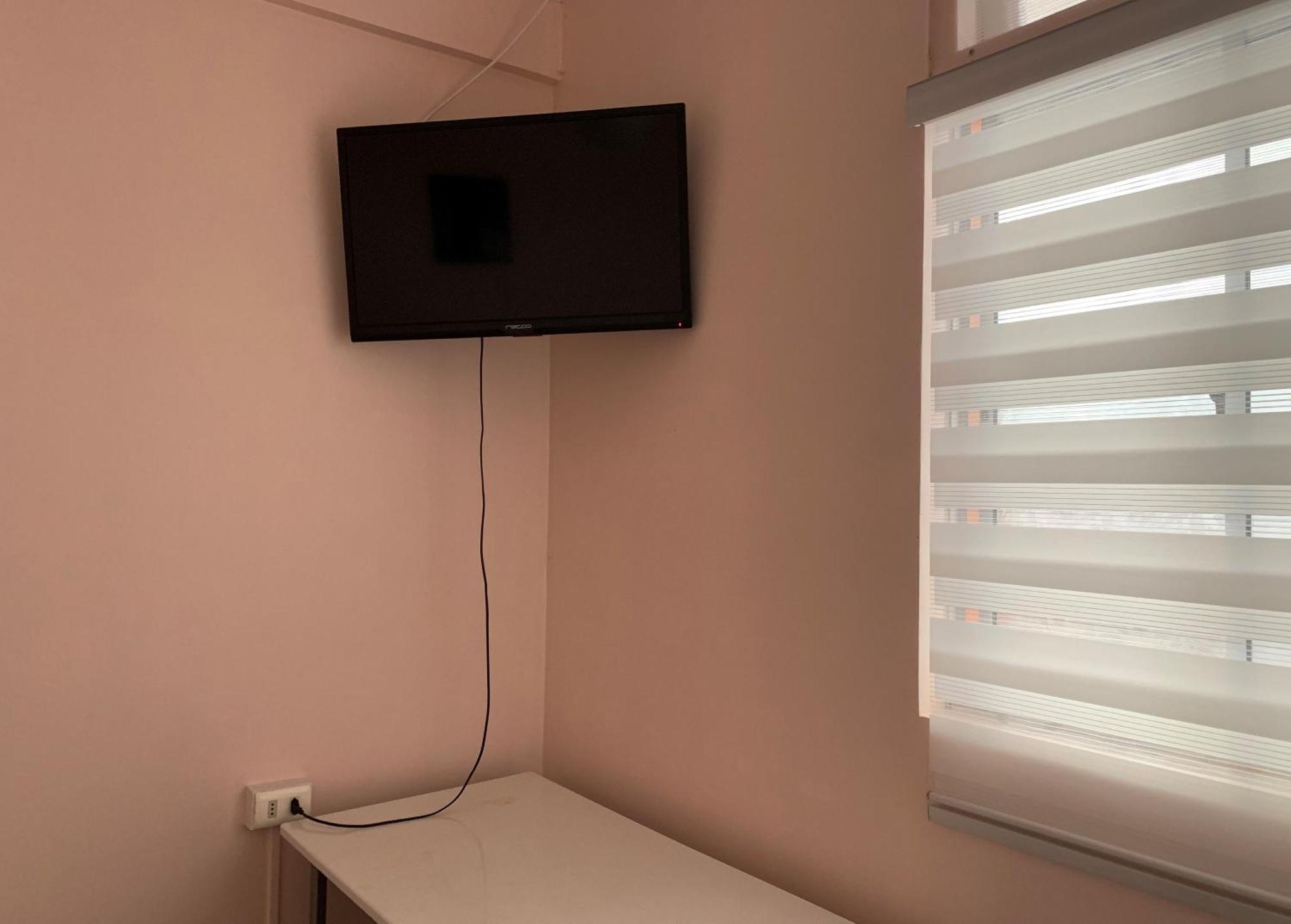 Hostal Iria Antofagasta Szoba fotó