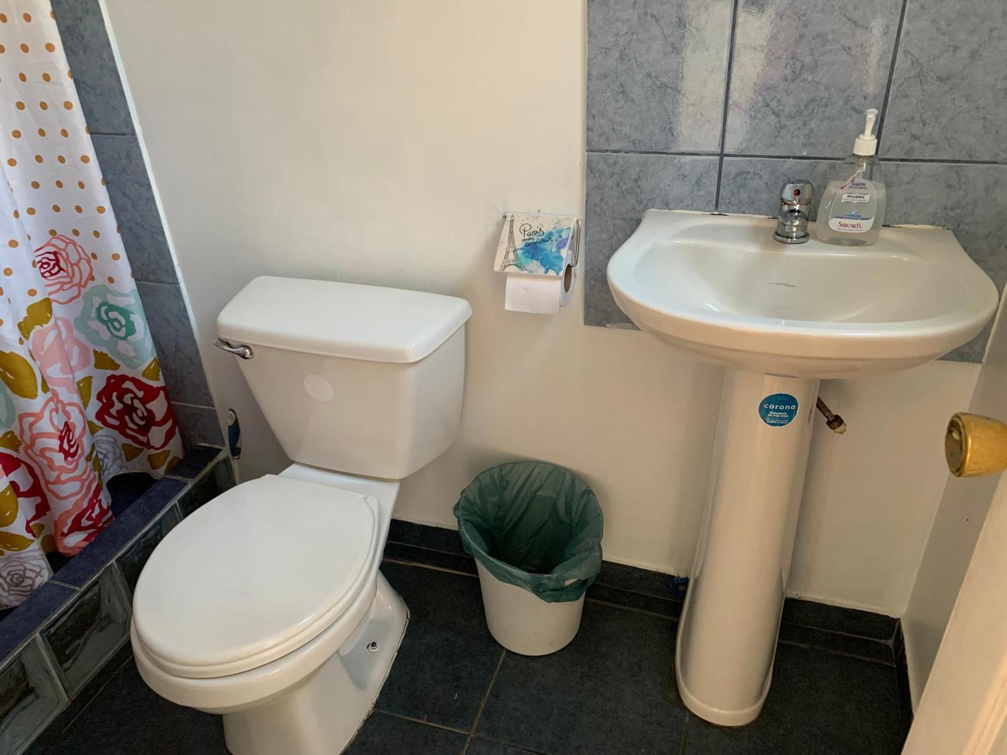 Hostal Iria Antofagasta Szoba fotó